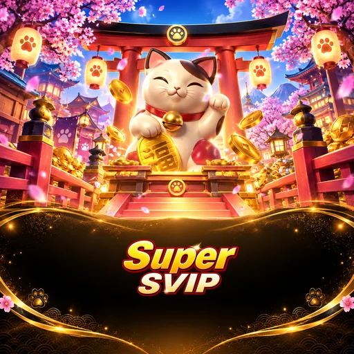 supersvip Features Highlight