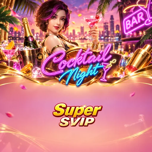 Instalasi supersvip APK