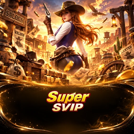 Panduan Update supersvip
