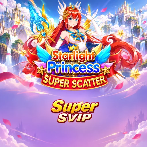 Lisensi Resmi supersvip