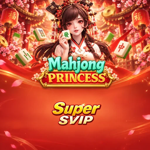 Profil supersvip Indonesia