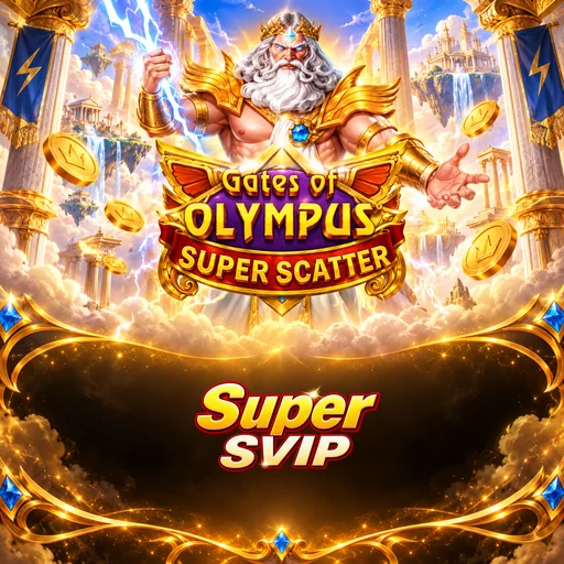 Visi Misi supersvip