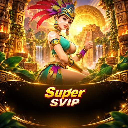 Spesifikasi APK supersvip